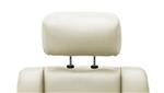 Adjustable Head Rest Detail