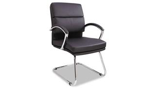 Side & Guest Chairs Alera Slim Profile Guest Chair