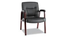 Side & Guest Chairs Alera Leather Guest Chair