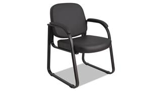 Side & Guest Chairs Alera Sled Base Guest Chair