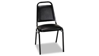 Stacking Chairs Alera Vinyl Stacking Chair