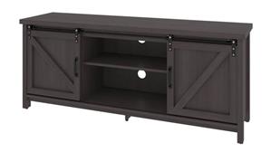TV Stands Bestar Office Furniture 58" W TV Stand for 50" TV
