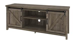 TV Stands Bestar Office Furniture 58" W TV Stand for 50" TV