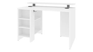 Computer Desks Bestar Office Furniture 48in W Gaming Desk