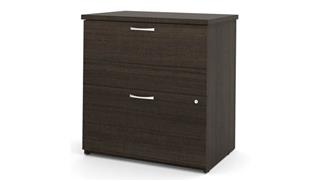 File Cabinets Lateral Bestar Office Furniture 28in W Lateral File Cabinet