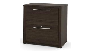 File Cabinets Lateral Bestar Office Furniture 30in Lateral File