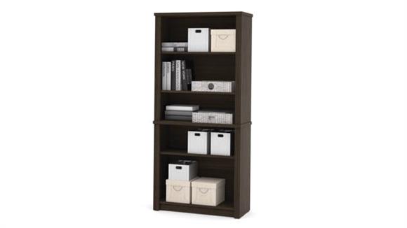 Bookcases Bestar Office Furniture Modular Bookcase