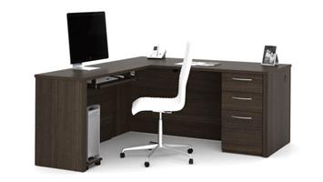 L Shaped Desks