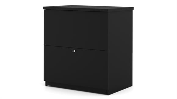 File Cabinets Lateral Bestar Office Furniture Lateral File Cabinet