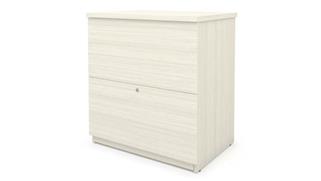 File Cabinets Lateral Bestar Office Furniture Standard Lateral File