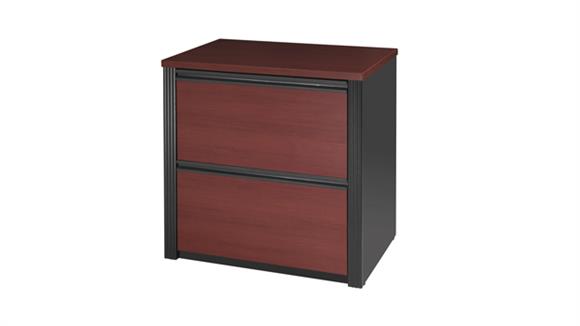 File Cabinets Bestar Office Furniture 2 Drawer Lateral File T59630