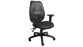 Office Chairs WFB Designs High Back Task Chair