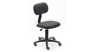 Office Chairs WFB Designs Armless Task Chair