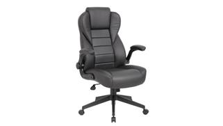 Office Chairs WFB Designs Executive High Back Chair