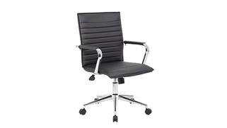 Office Chairs WFB Designs Task Chair with Arms