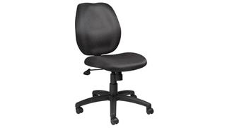 Office Chairs WFB Designs Mid Back Task Chair