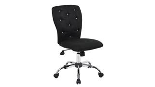Office Chairs WFB Designs Tiffany Task Chair