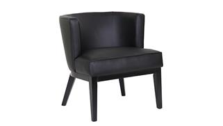 Accent Chairs WFB Designs Ava Accent Chair