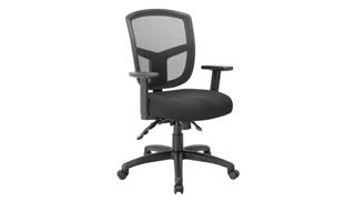 Office Chairs WFB Designs Contract Mesh Task Chair