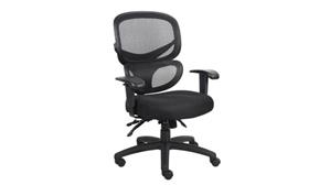 Office Chairs WFB Designs Multi Function Mesh Task Chair