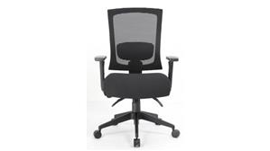 Office Chairs WFB Designs Contract Mesh Back Task Chair