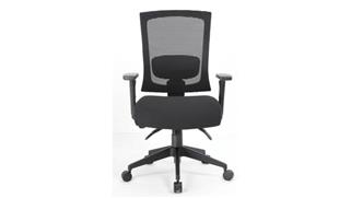 Office Chairs WFB Designs Contract Mesh Back Task Chair