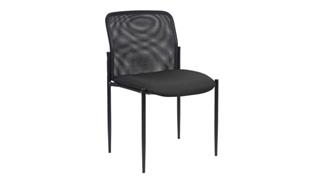 Side & Guest Chairs WFB Designs Mesh Guest Chair