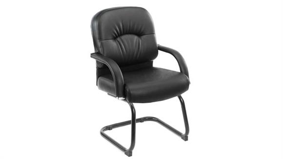 Side & Guest Chairs BOSS Office Chairs Guest Chair