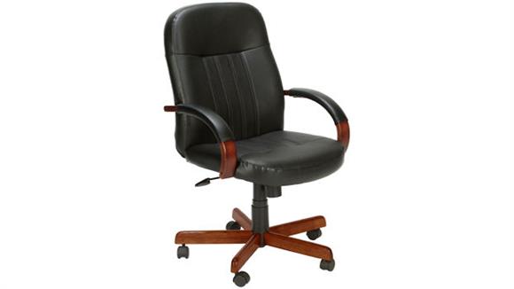 Office Chairs BOSS Office Chairs High Back Leather Executive Chair