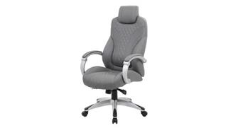 Office Chairs WFB Designs Executive Hinged Arm Chair