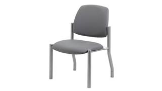 Side & Guest Chairs WFB Designs Armless Guest Chair