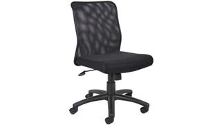 Office Chairs WFB Designs Mesh Back Task Chair