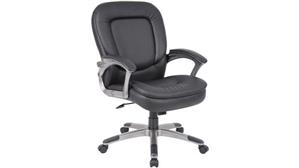 Office Chairs WFB Designs Executive Mid Back Chair
