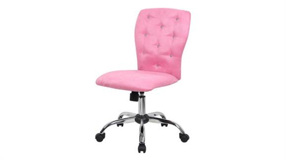 Tiffany Microfiber Chair