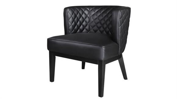 Ava Quilted Accent Chair