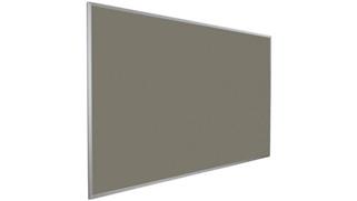 Bulletin & Display Boards Best Rite 4 x 6 Colored Cork-Plate Tackboard