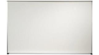White Boards & Marker Boards Best Rite 4 x 6 Porcelain Steel Markerboard
