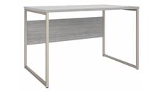 Computer Desks Bush Furniture 48in W x 30in D Computer Table Desk with Metal Legs