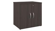 Storage Cabinets Bush Furniture 30" W Office Storage Cabinet with Doors