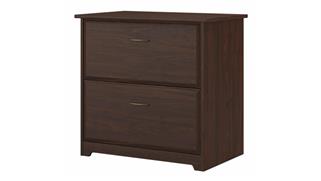 File Cabinets Lateral Bush Furniture 2 Drawer Lateral File