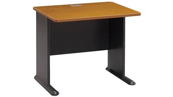 Modular Desks Bush Furniture 36in Modular Desk