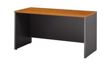 Executive Desks Bush Furniture 60" W x 24" D Credenza Desk