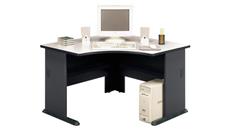 Corner Desks Bush Furniture Modular Corner Desk