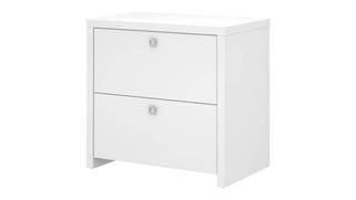File Cabinets Lateral Bush Furnishings Lateral File Cabinet