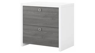 File Cabinets Lateral Bush Furnishings Lateral File Cabinet