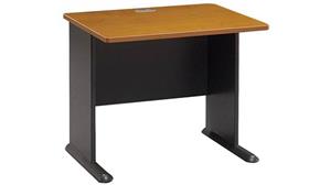 Modular Desks Bush Furnishings 36in Modular Desk