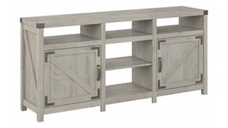 TV Stands Bush 65" W Farmhouse TV Stand for 70" TV