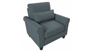 Accent Chairs Bush Accent Chair with Arms