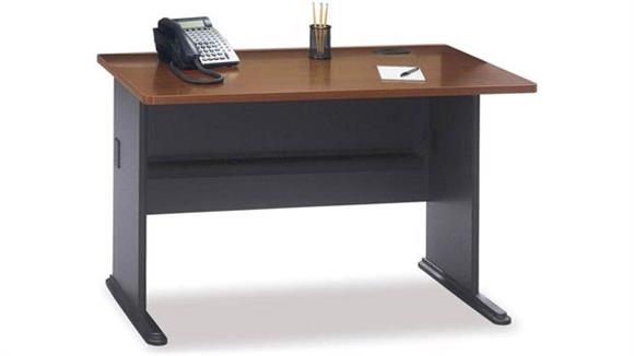 Modular Desks Bush 48" Modular Desk
