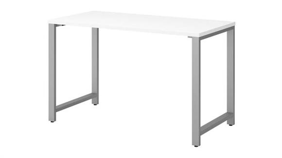 48in W x 24in D Table Desk